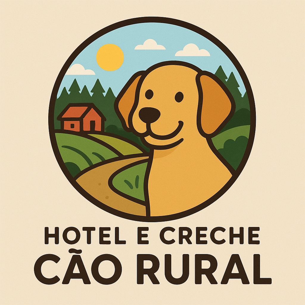Hotel e Creche Cão Rural